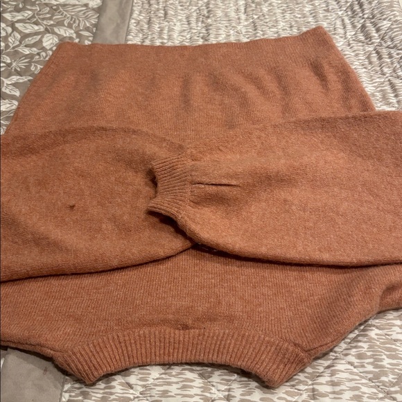 Topshop Sweater - Picture 6 of 6